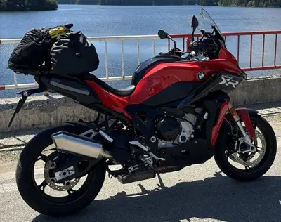 Bmw S 1000 XR (2020 - 23) usata