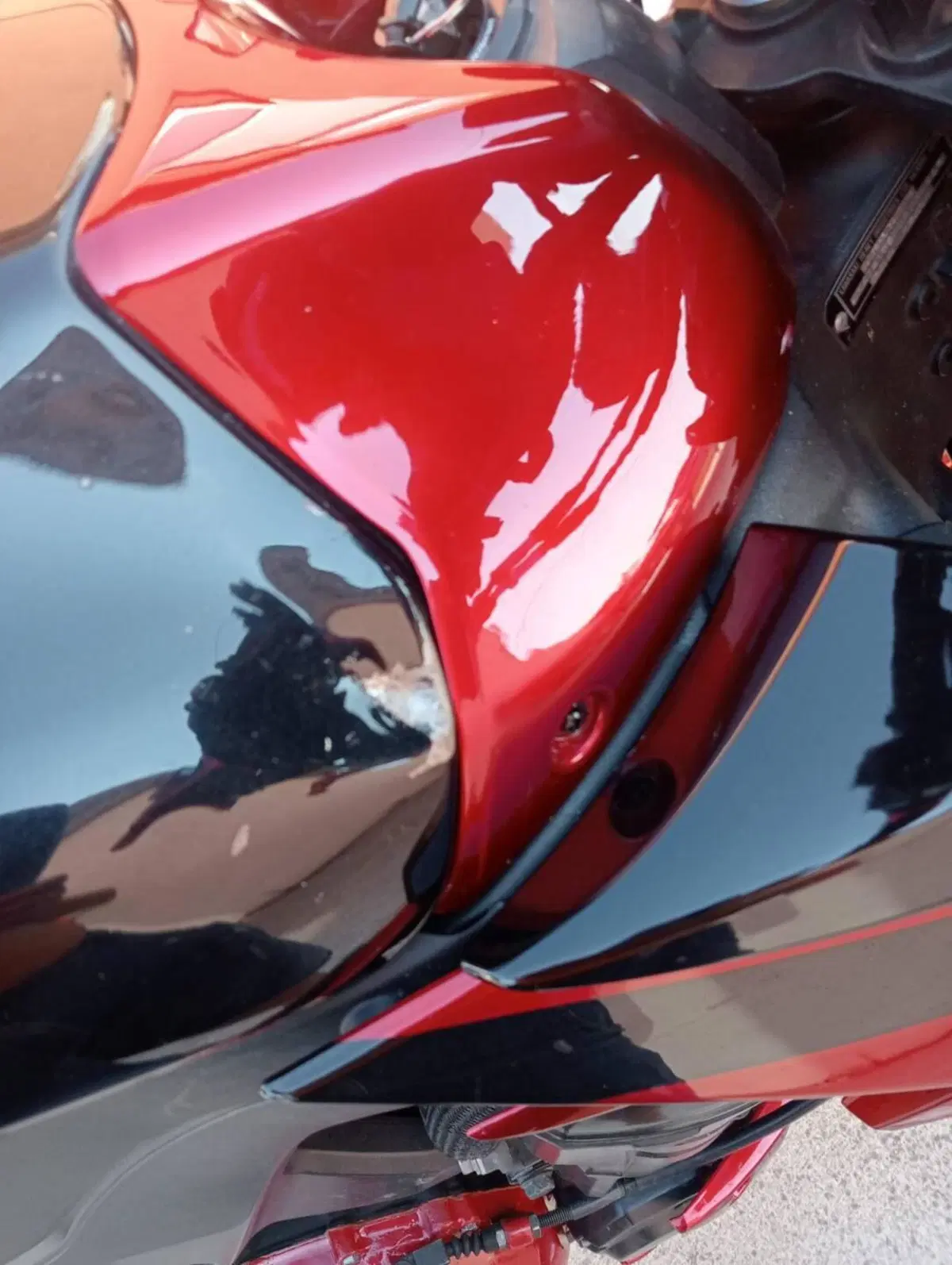 Kawasaki Z 1000 (2010 - 13) (2)