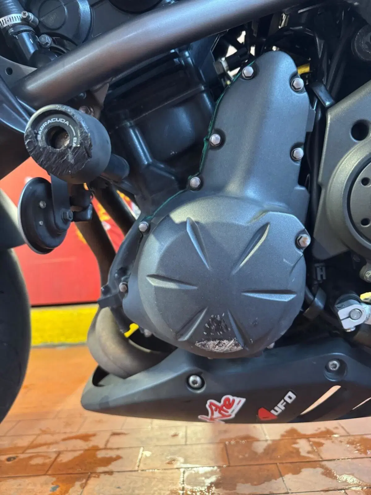 Kawasaki ER-6N (2009 - 11) (6)