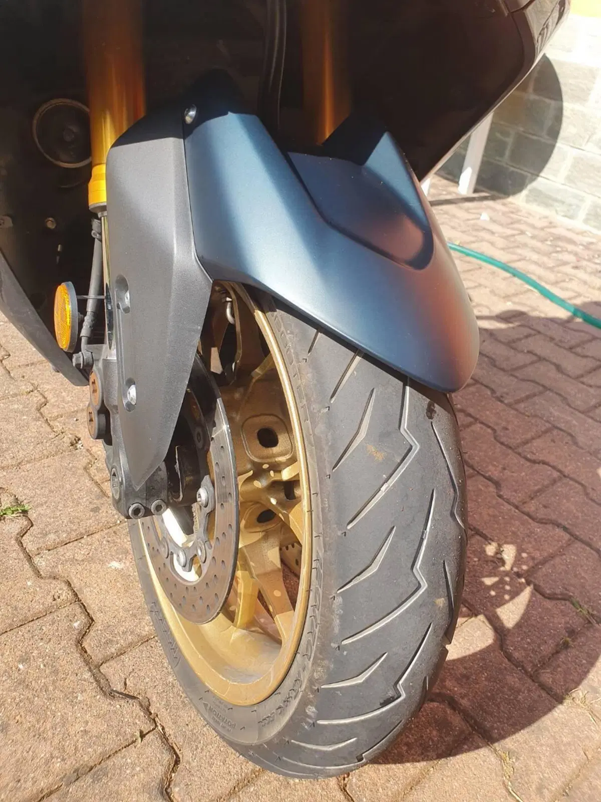 Yamaha T-Max 560 (2022 - 24) (3)