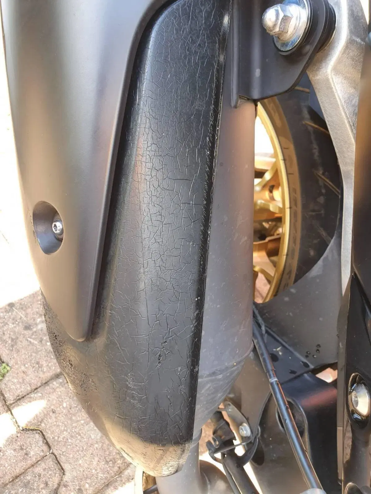 Yamaha T-Max 560 (2022 - 24) (7)