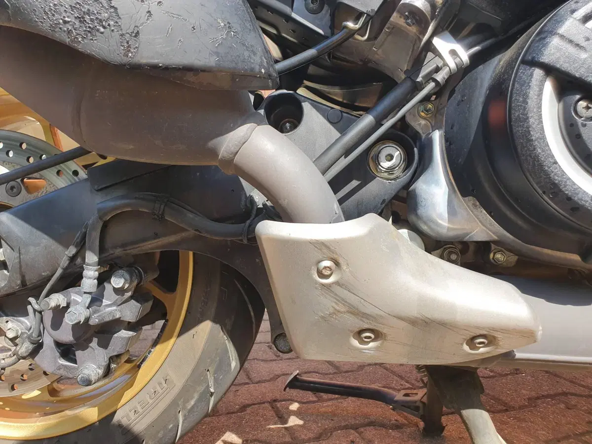 Yamaha T-Max 560 (2022 - 24) (10)