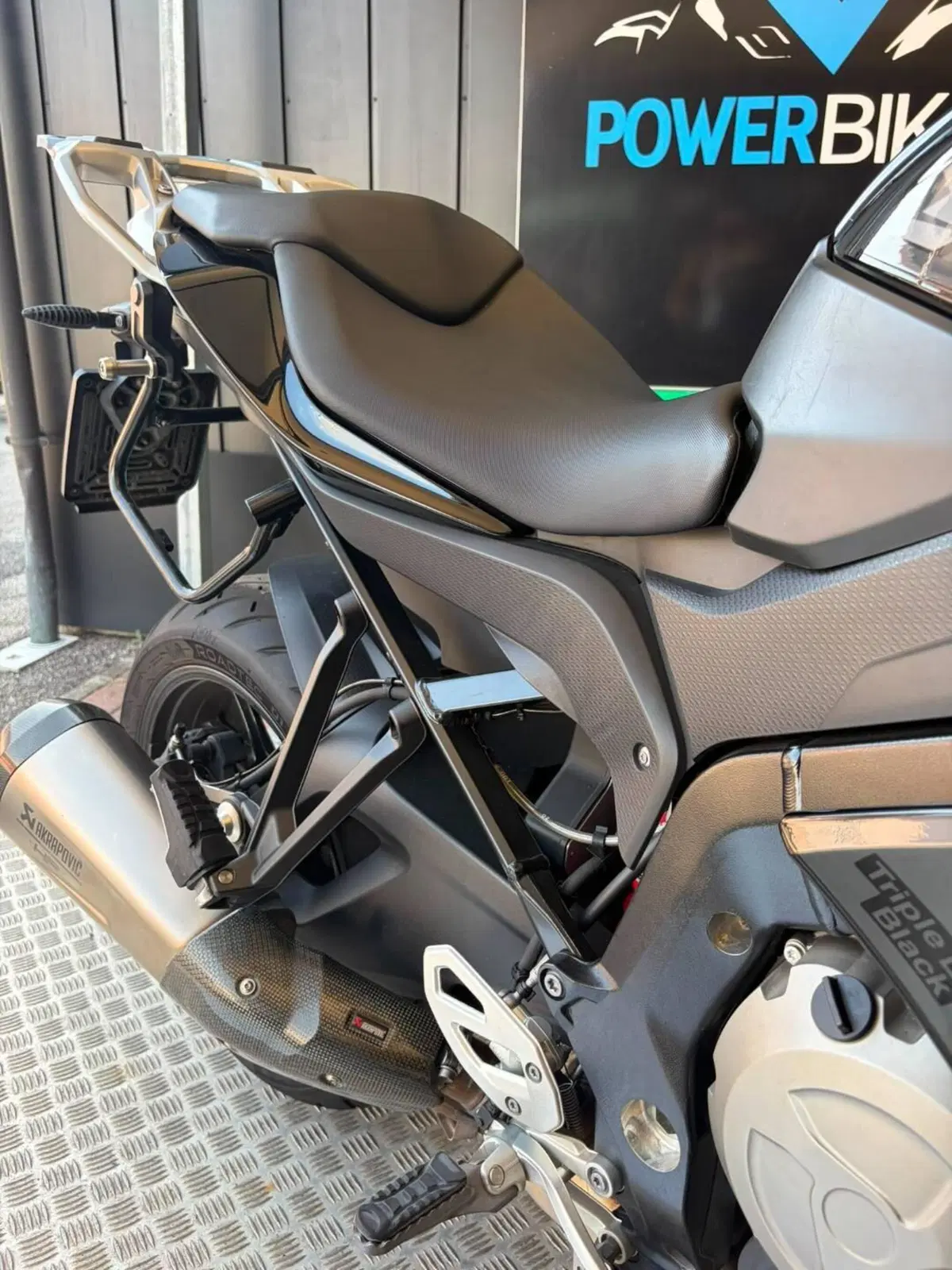 Bmw S 1000 XR (2017 - 19) (15)