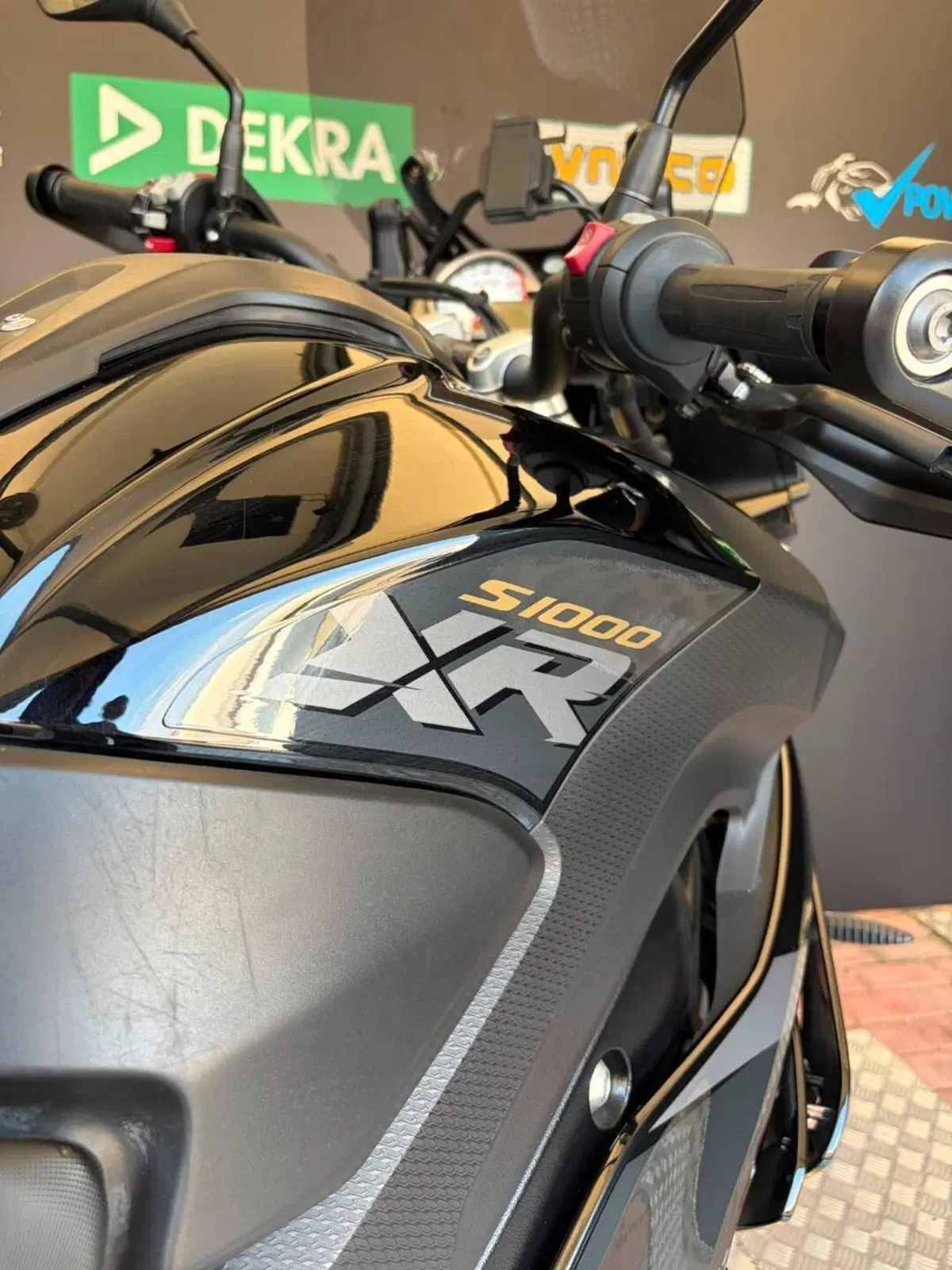Bmw S 1000 XR (2017 - 19) (3)
