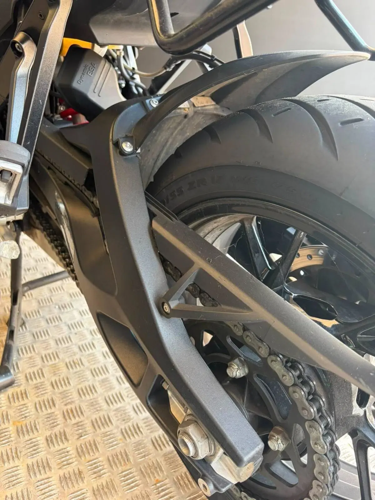 Bmw S 1000 XR (2017 - 19) (4)