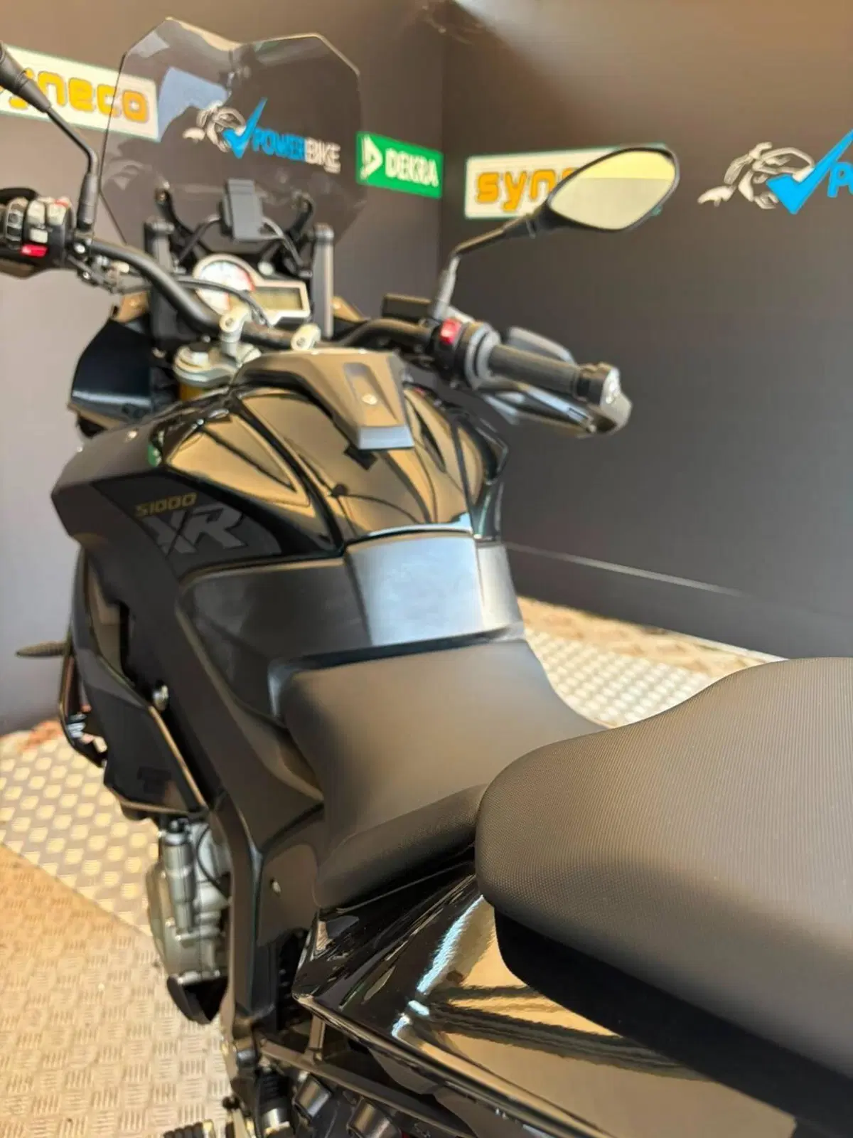 Bmw S 1000 XR (2017 - 19) (6)