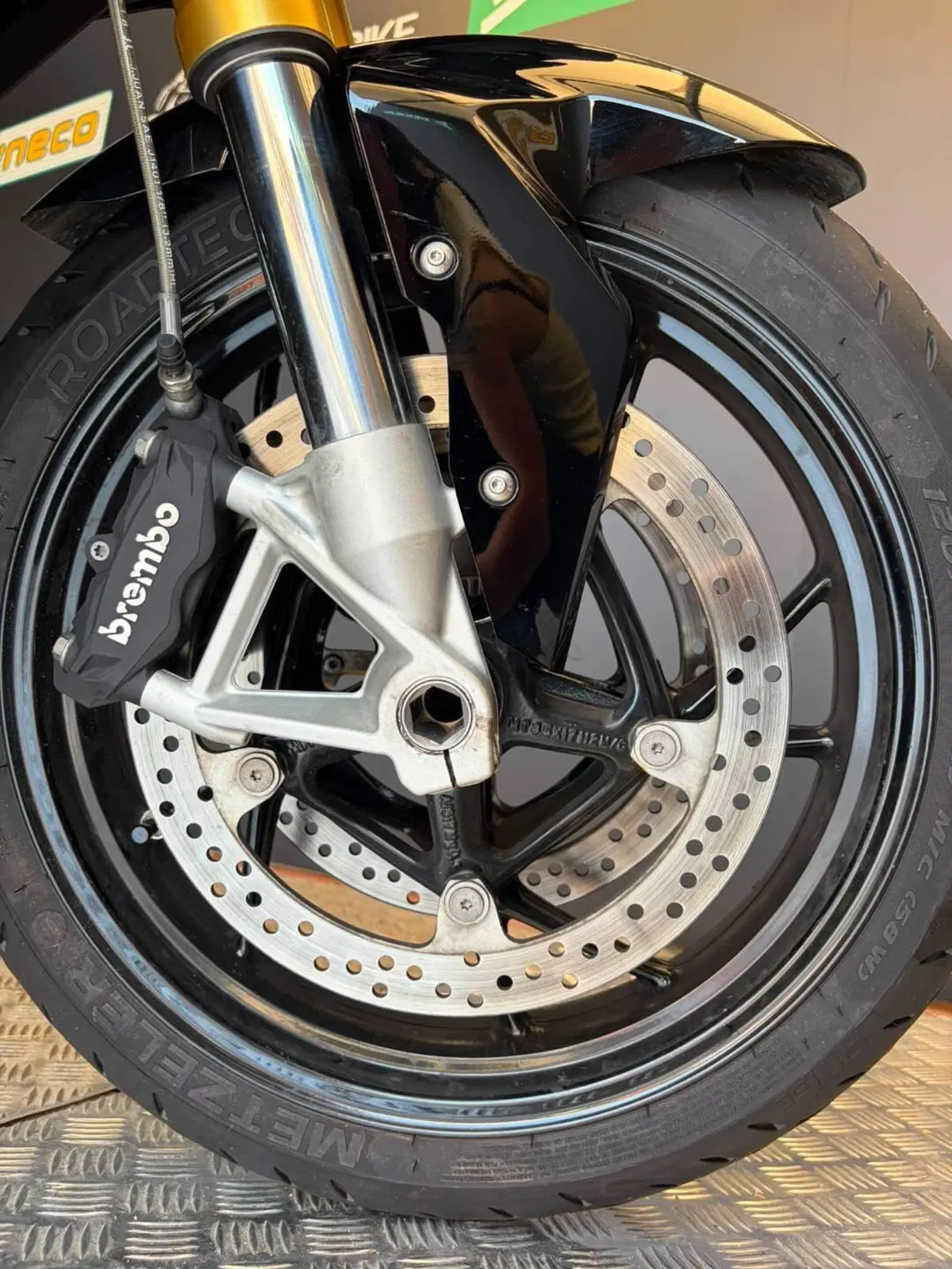 Bmw S 1000 XR (2017 - 19) (8)