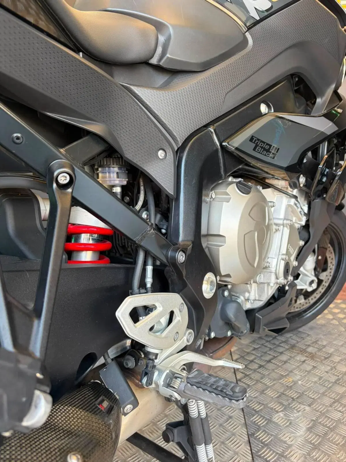 Bmw S 1000 XR (2017 - 19) (10)