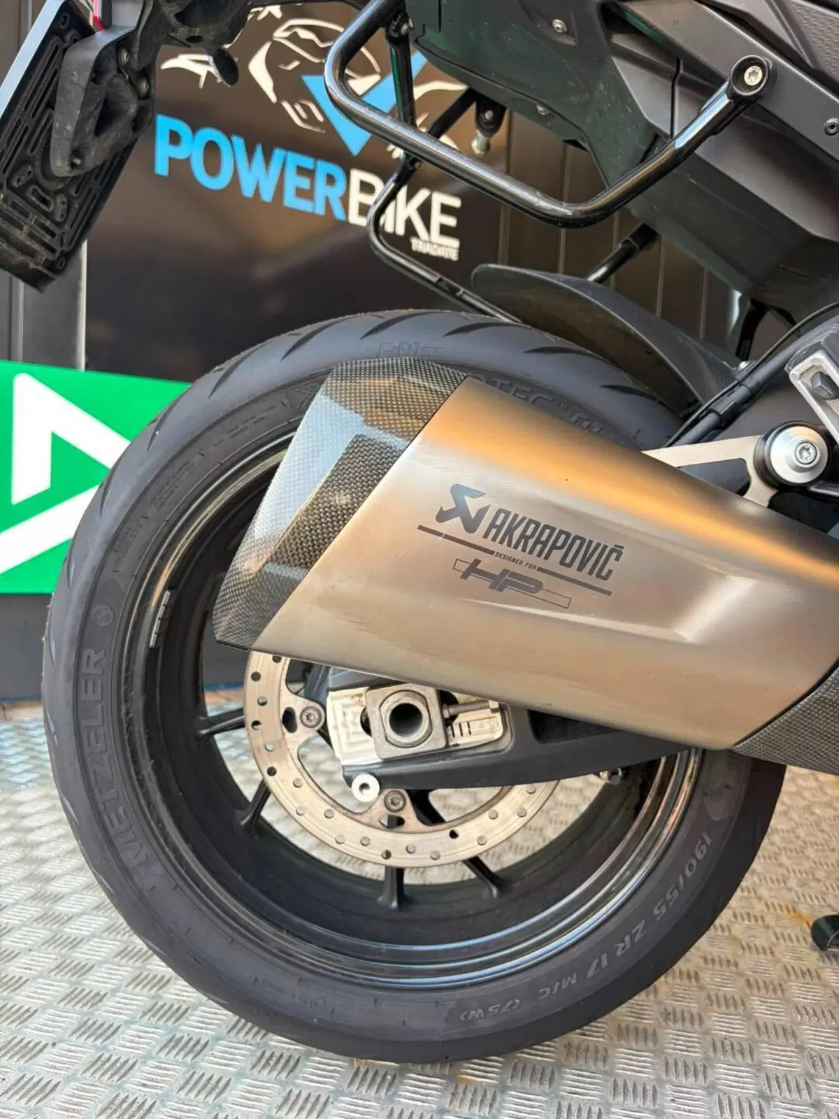 Bmw S 1000 XR (2017 - 19) (11)