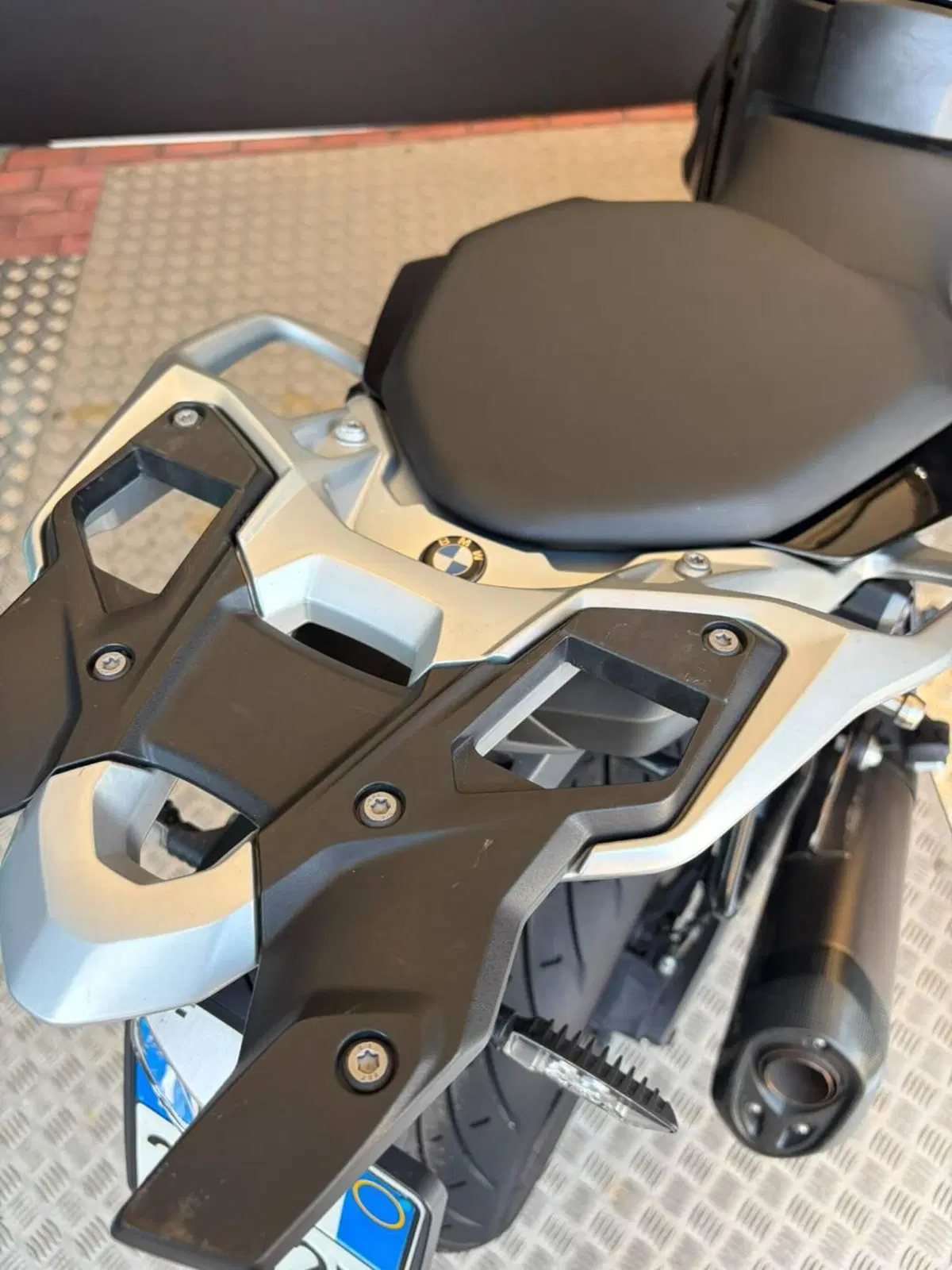 Bmw S 1000 XR (2017 - 19) (12)