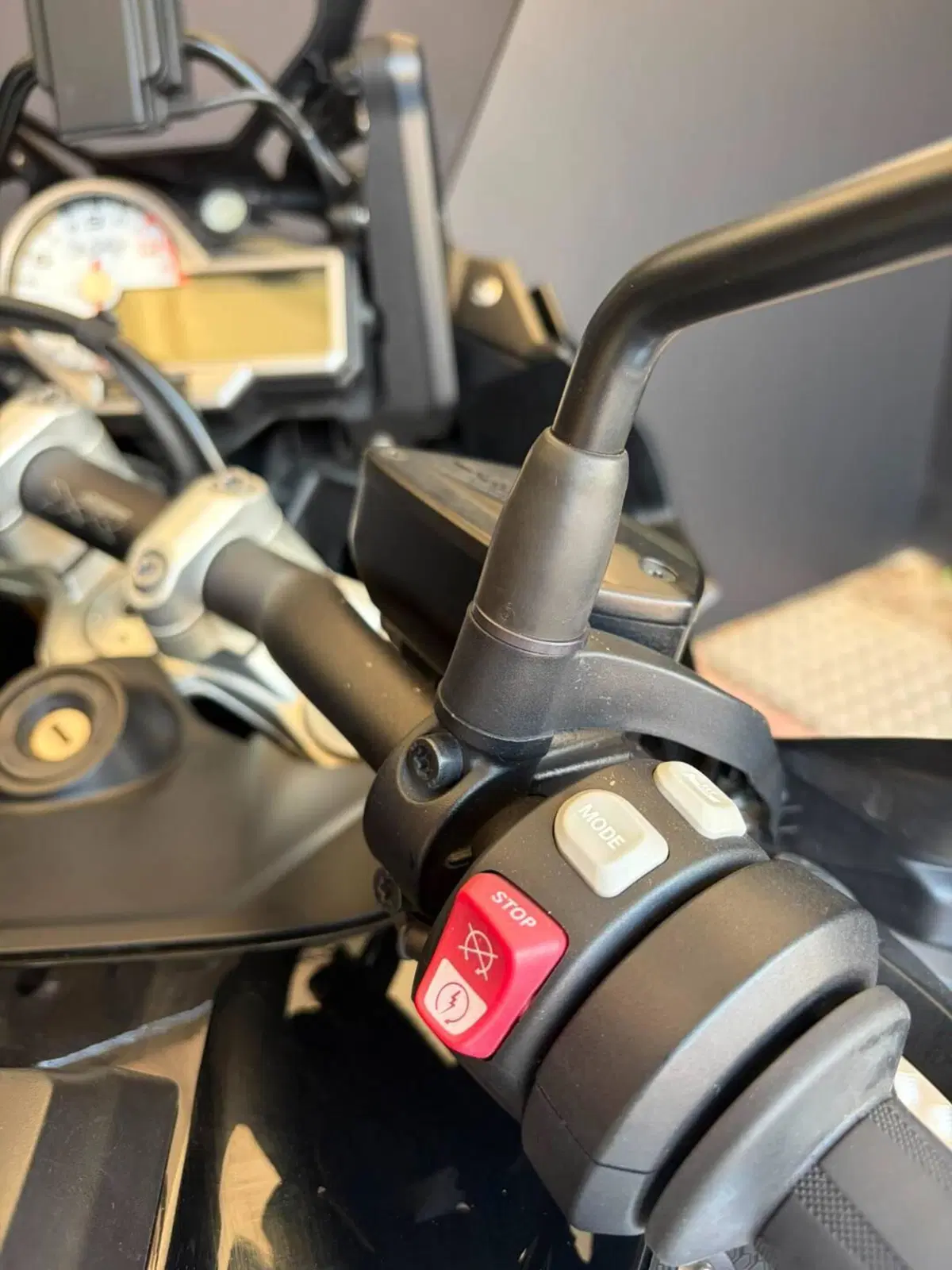 Bmw S 1000 XR (2017 - 19) (13)