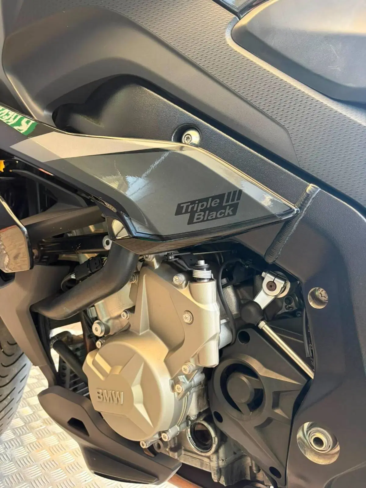 Bmw S 1000 XR (2017 - 19) (14)