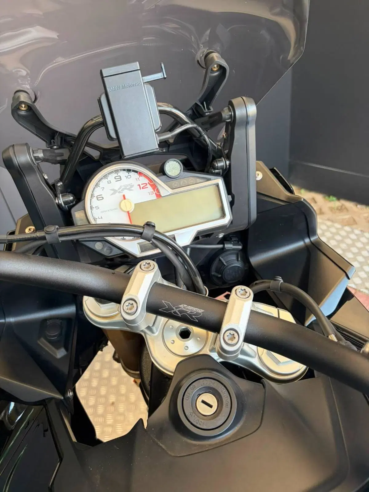 Bmw S 1000 XR (2017 - 19) (16)