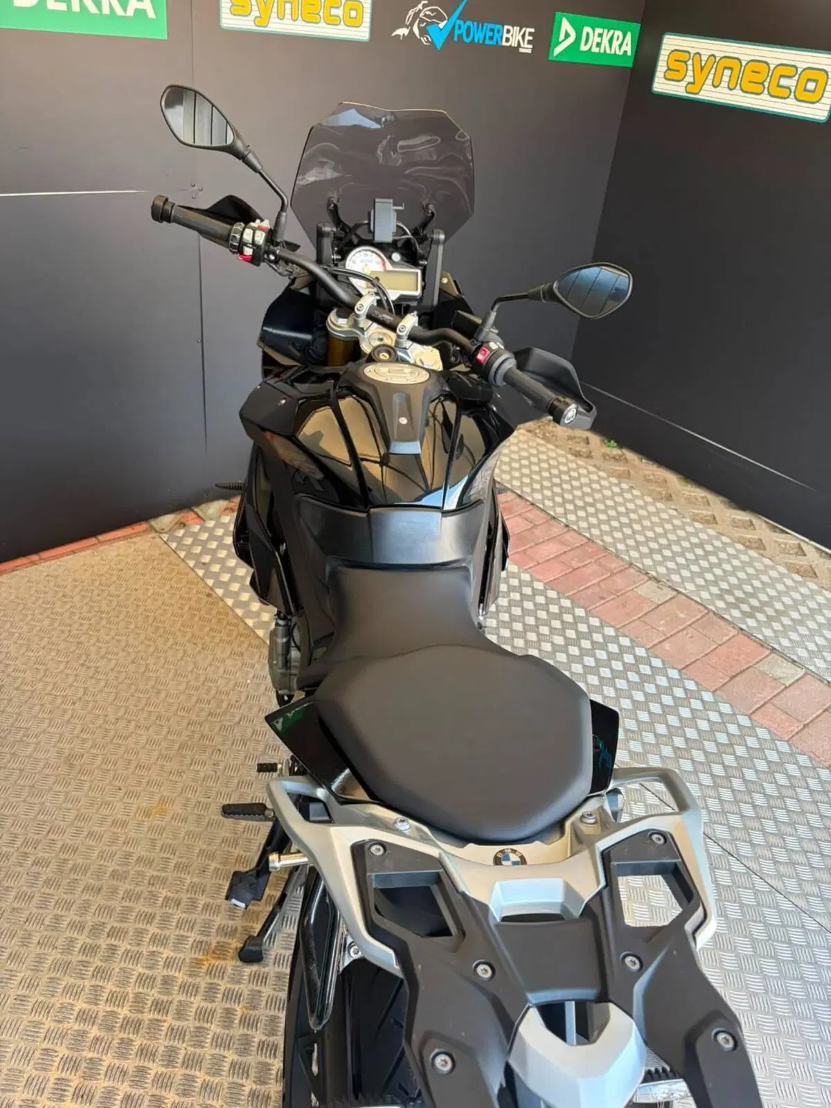Bmw S 1000 XR (2017 - 19) (17)