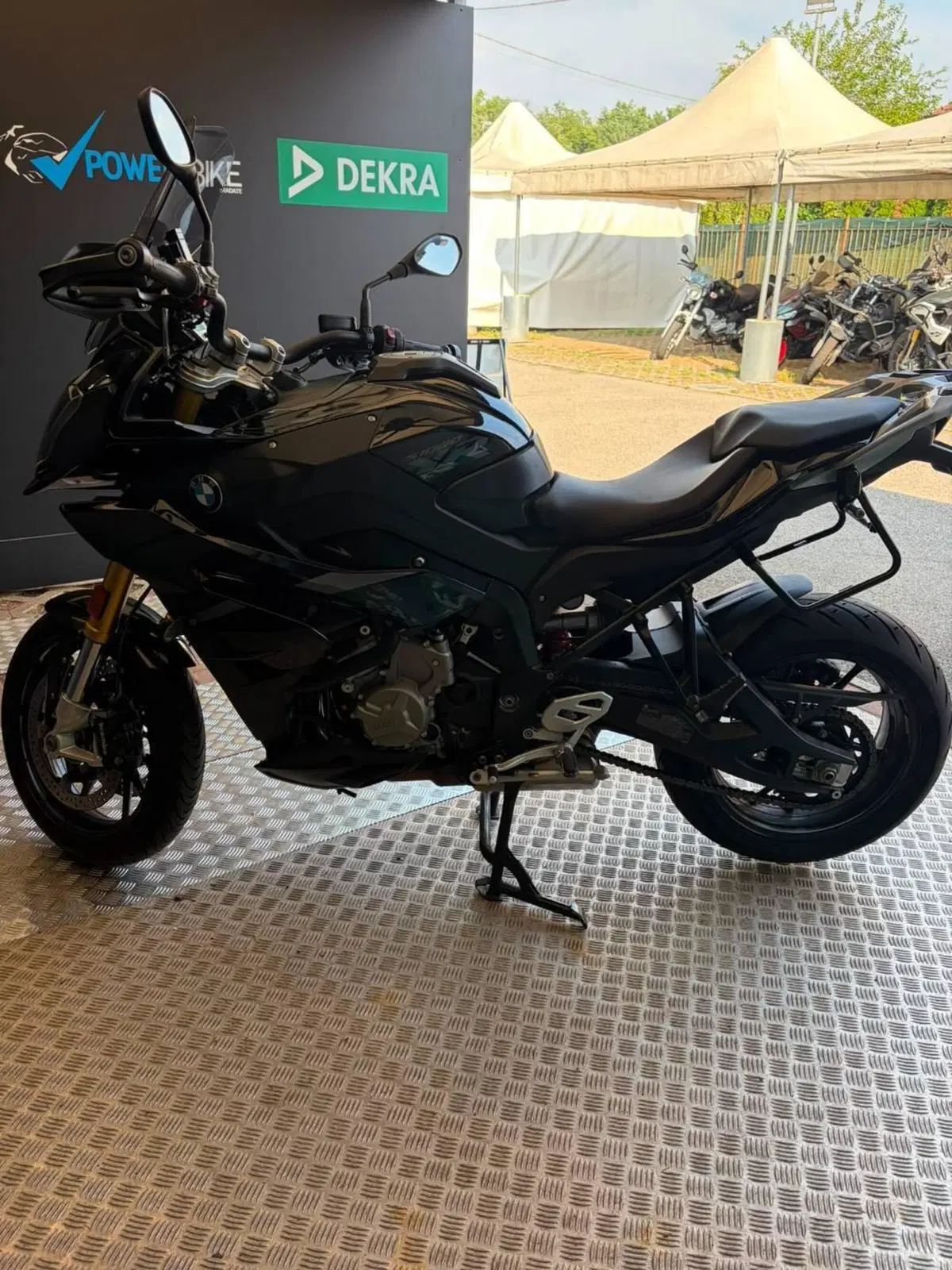 Bmw S 1000 XR (2017 - 19) (19)