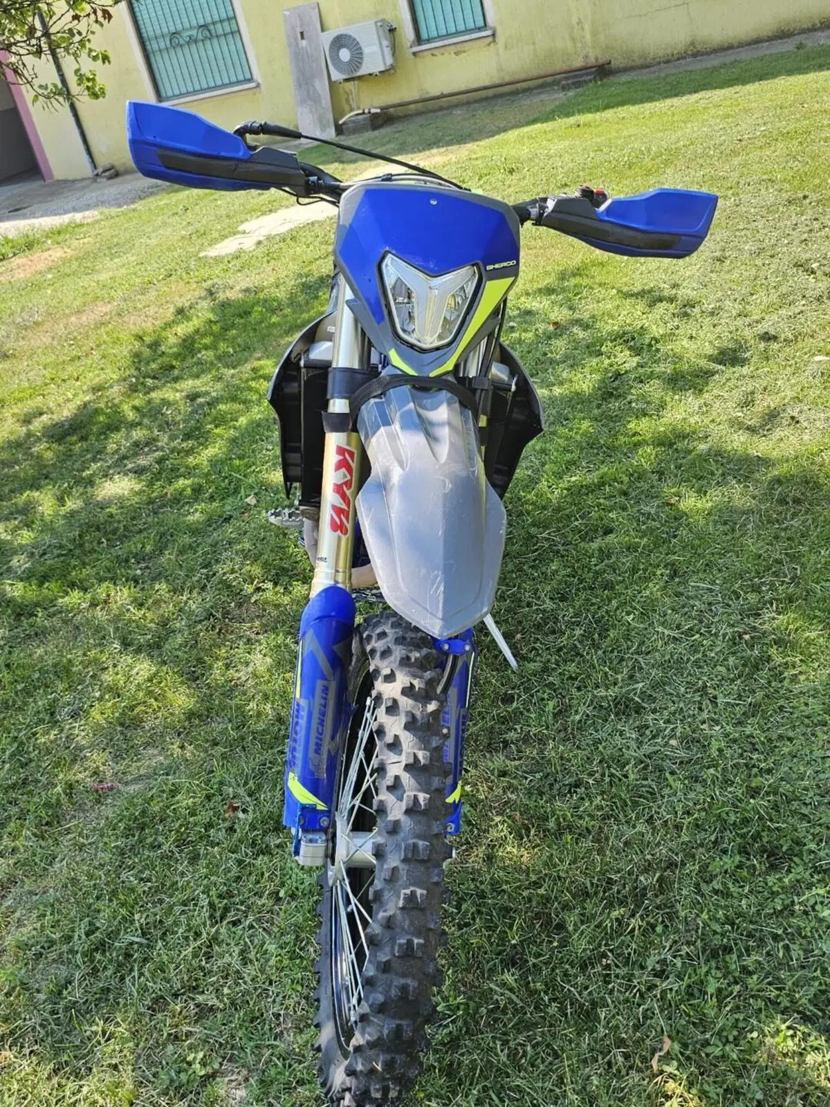 Sherco 300 SEF Factory (2024) (2)