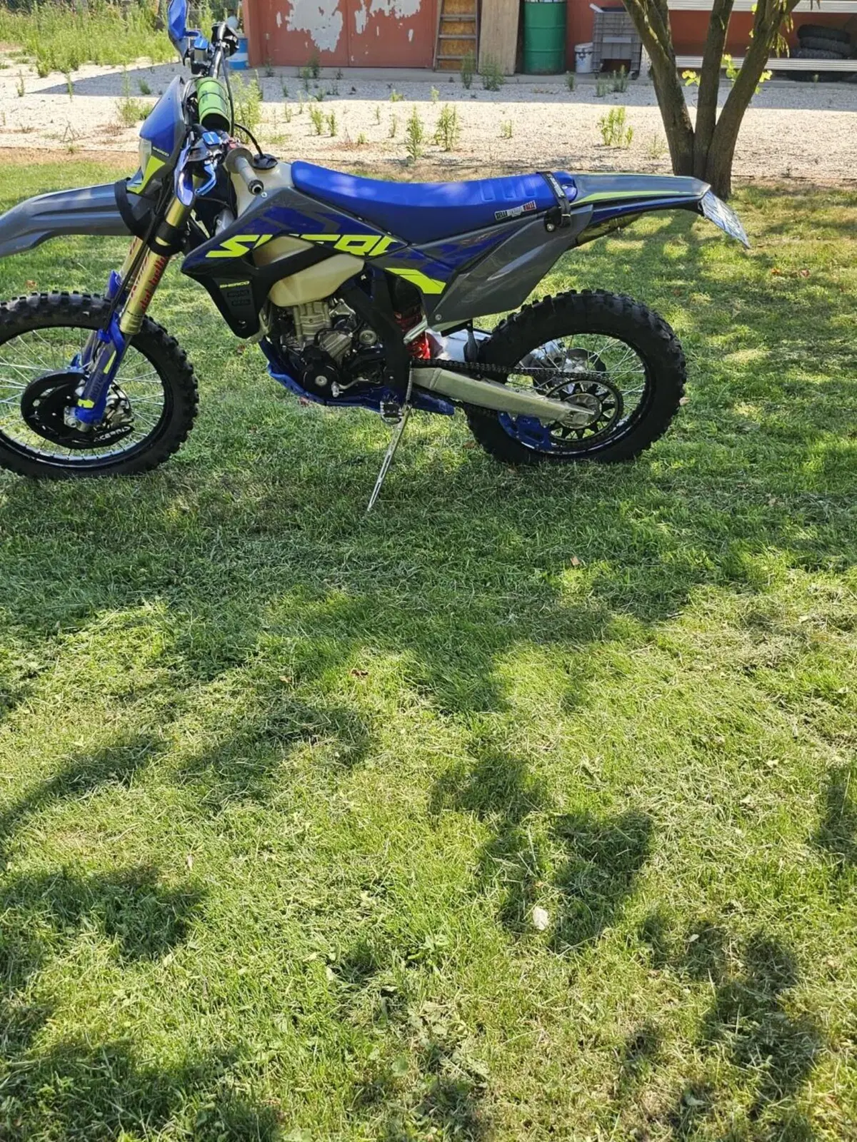 Sherco 300 SEF Factory (2024) (3)