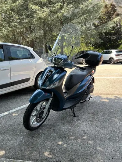 Piaggio Medley 150 S ABS (2020) usata
