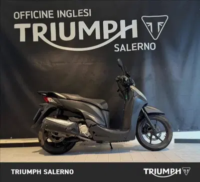 Honda SH 300 i (2006 - 10) usata