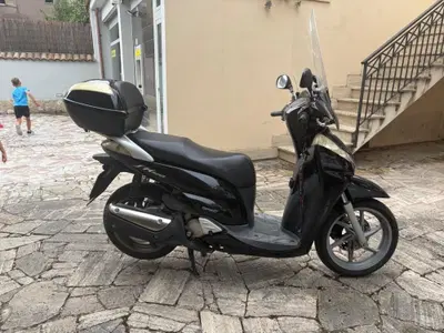 Honda SH 300 i (2006 - 10) usata