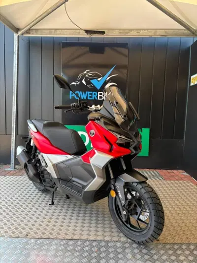 Voge Sfida SR1 ADV (2023 - 26) nuova