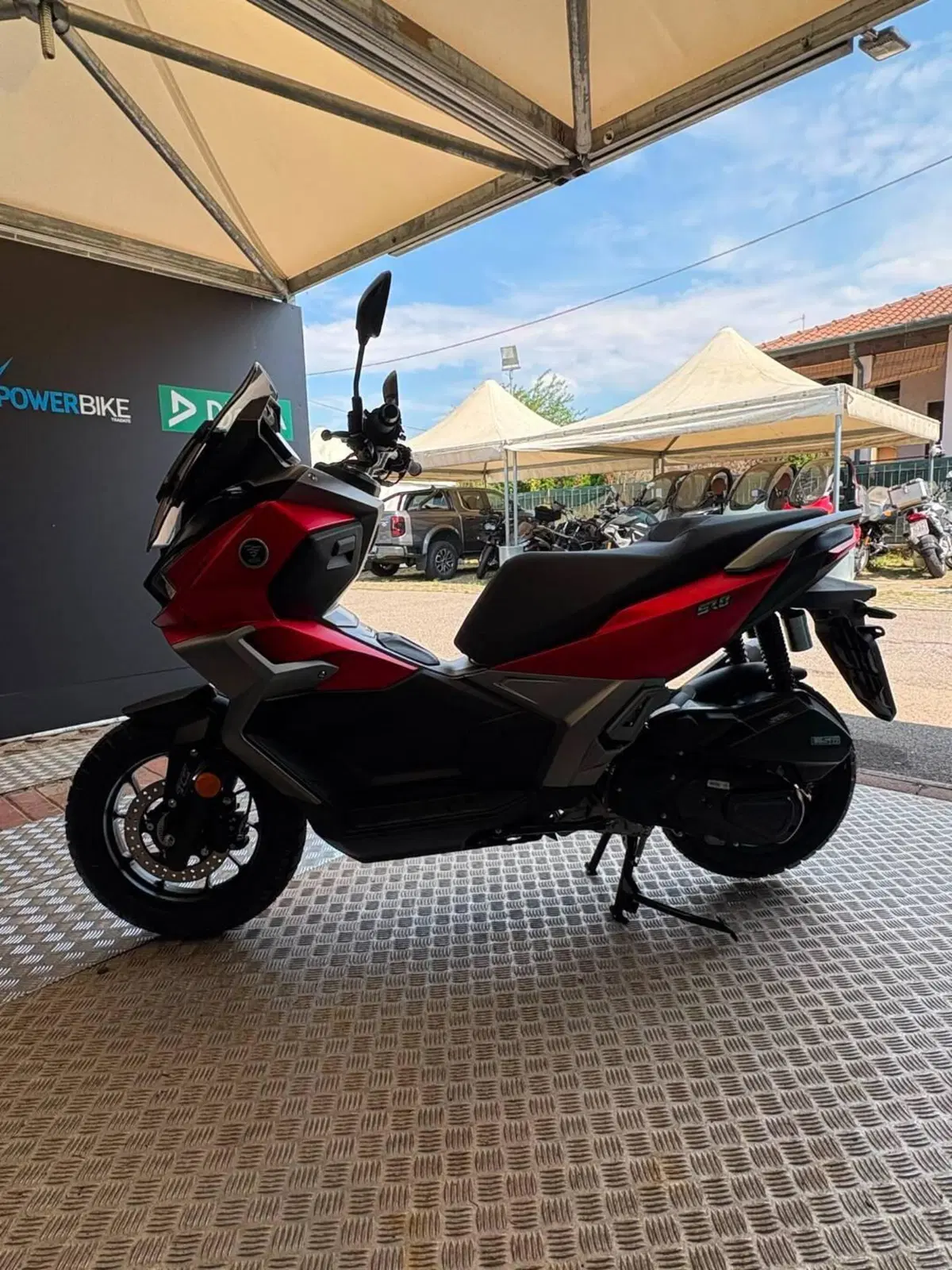 Voge Sfida SR1 ADV (2023 - 26) (3)