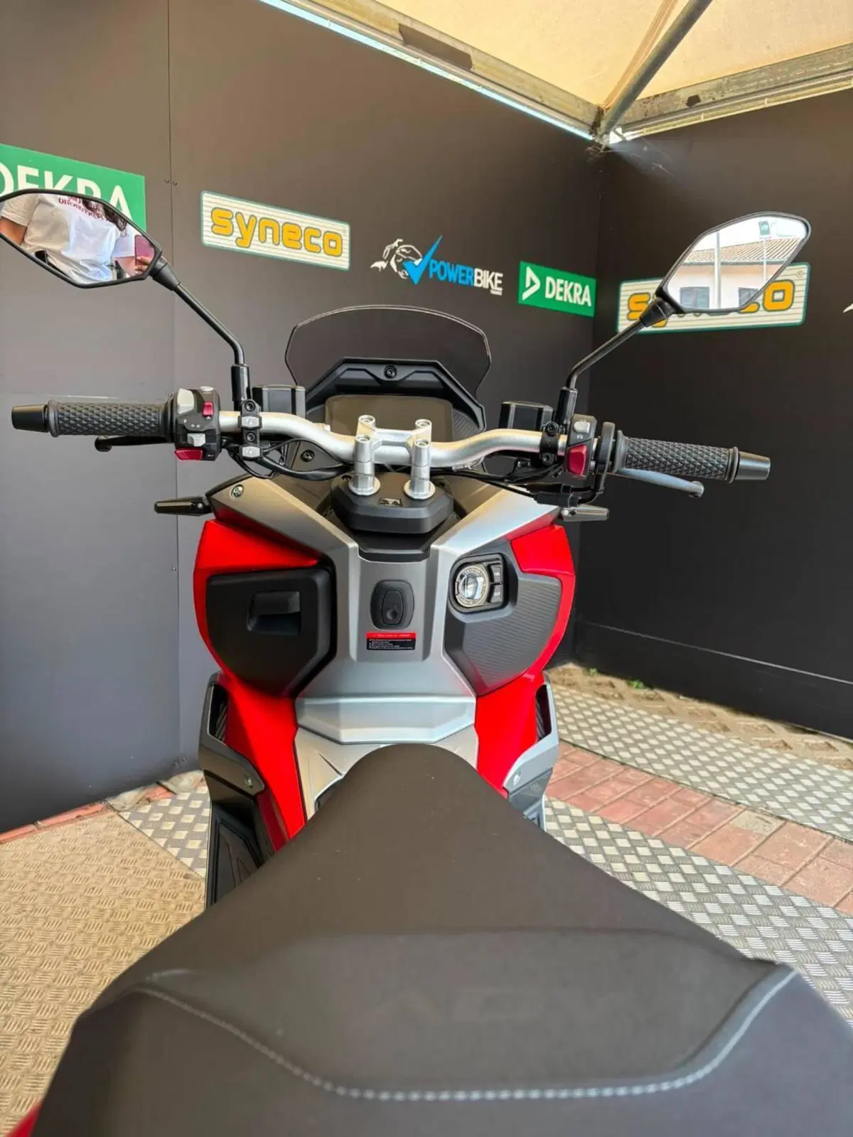 Voge Sfida SR1 ADV (2023 - 26) (11)