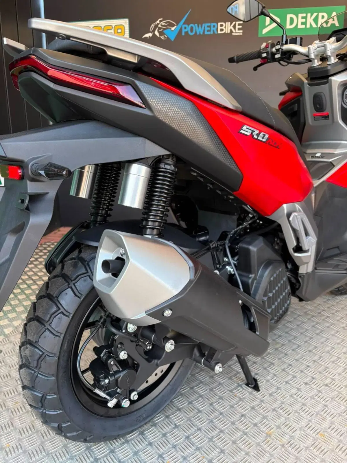 Voge Sfida SR1 ADV (2023 - 26) (12)