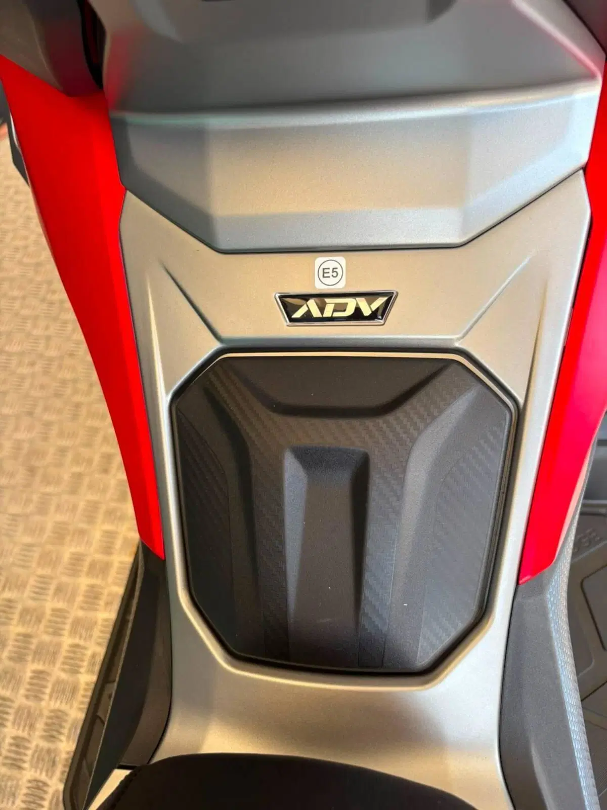 Voge Sfida SR1 ADV (2023 - 26) (19)