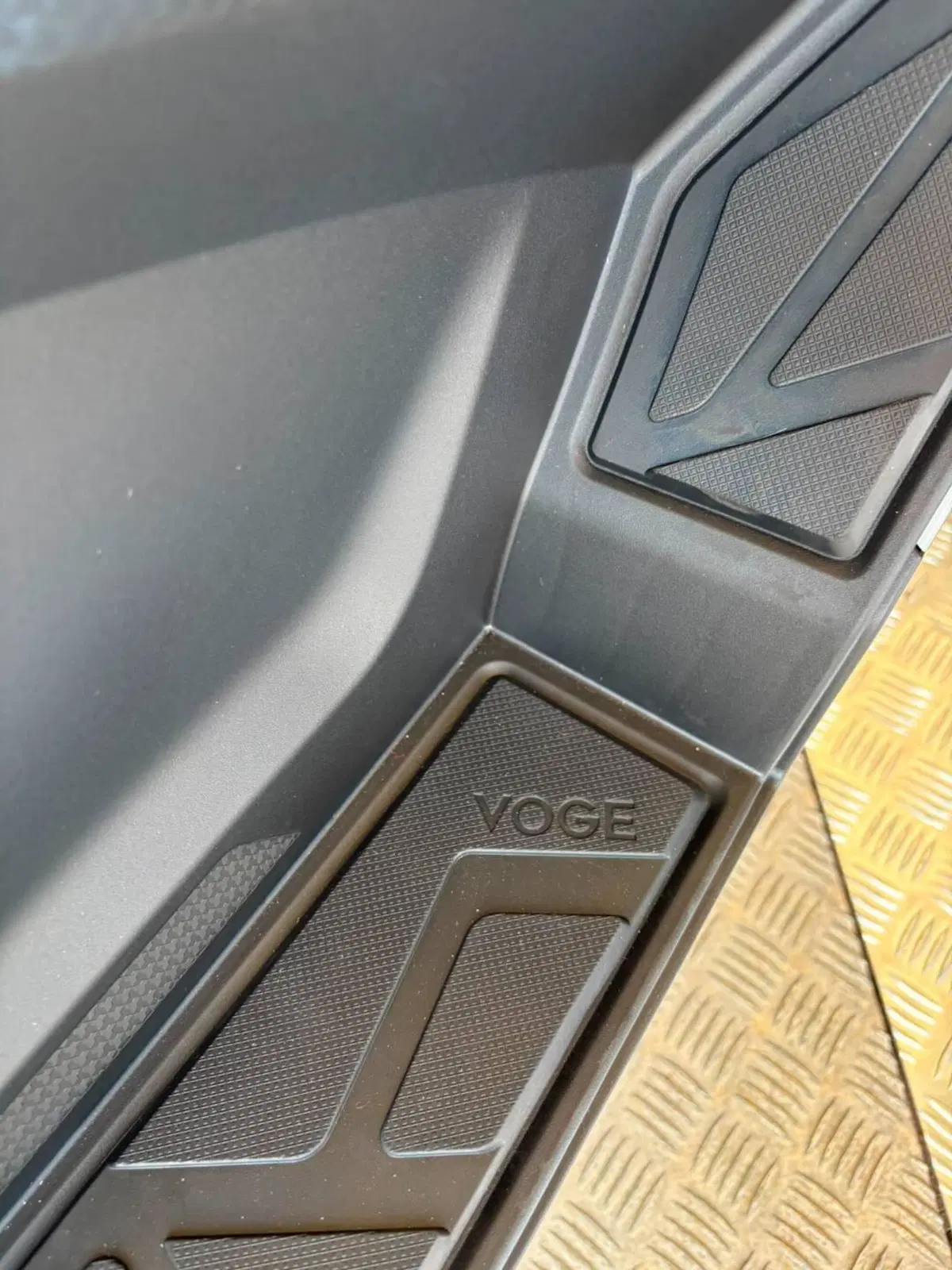 Voge Sfida SR1 ADV (2023 - 26) (20)