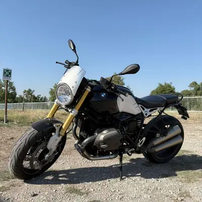 Bmw R nineT 1200 (2014 - 16) usata