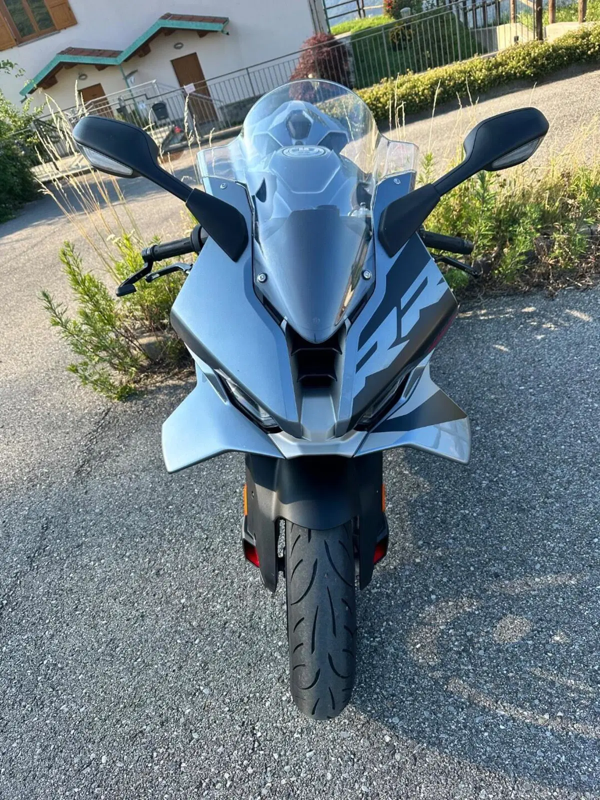 Bmw S 1000 RR (2025 - 26)