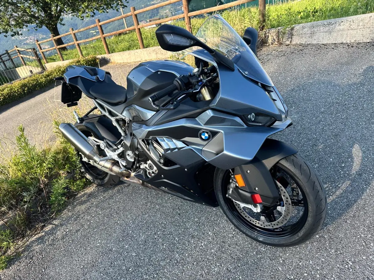 Bmw S 1000 RR (2025 - 26) (2)