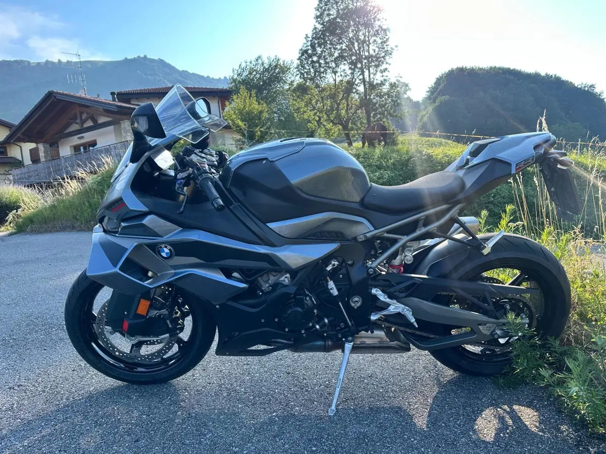 Bmw S 1000 RR (2025 - 26) (3)