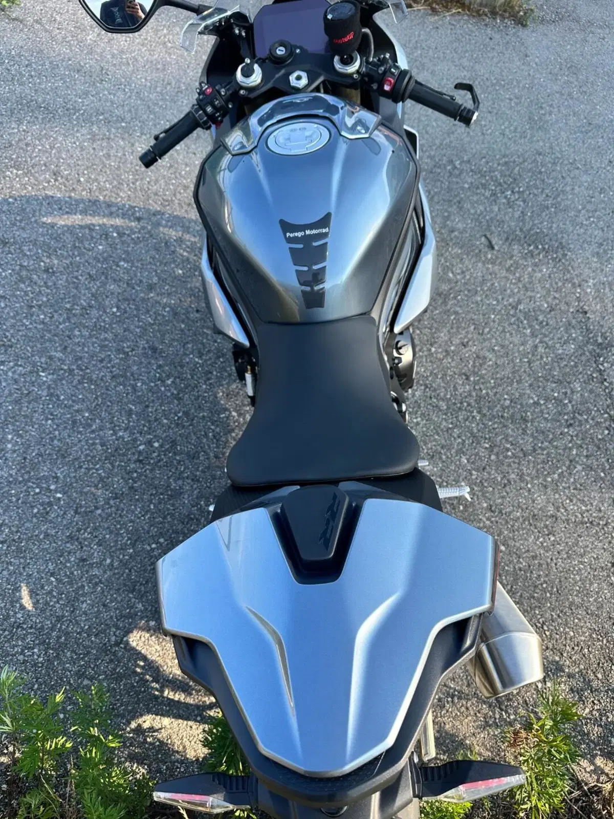 Bmw S 1000 RR (2025 - 26) (5)