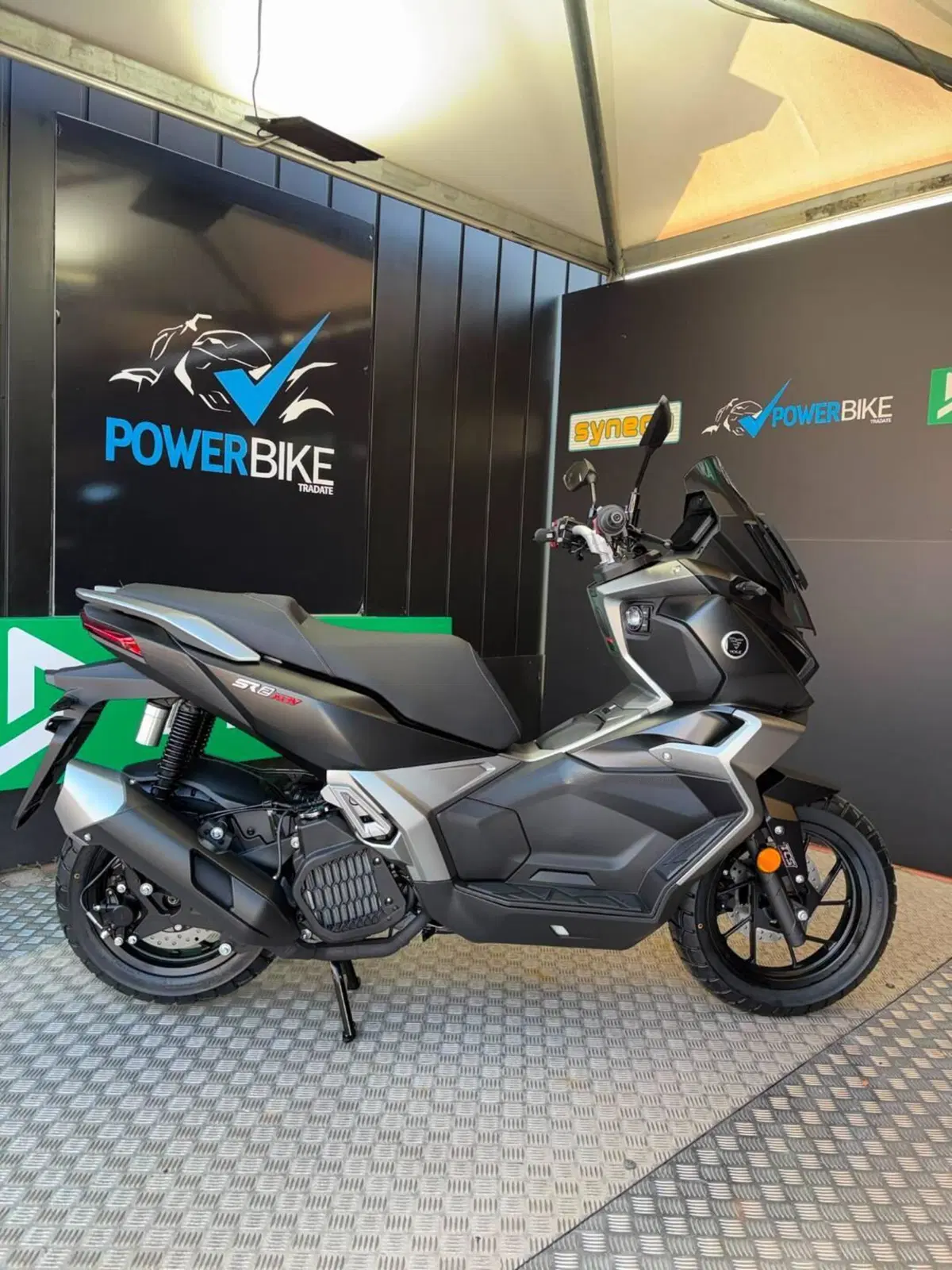 Voge Sfida SR2 ADV (2026) (2)