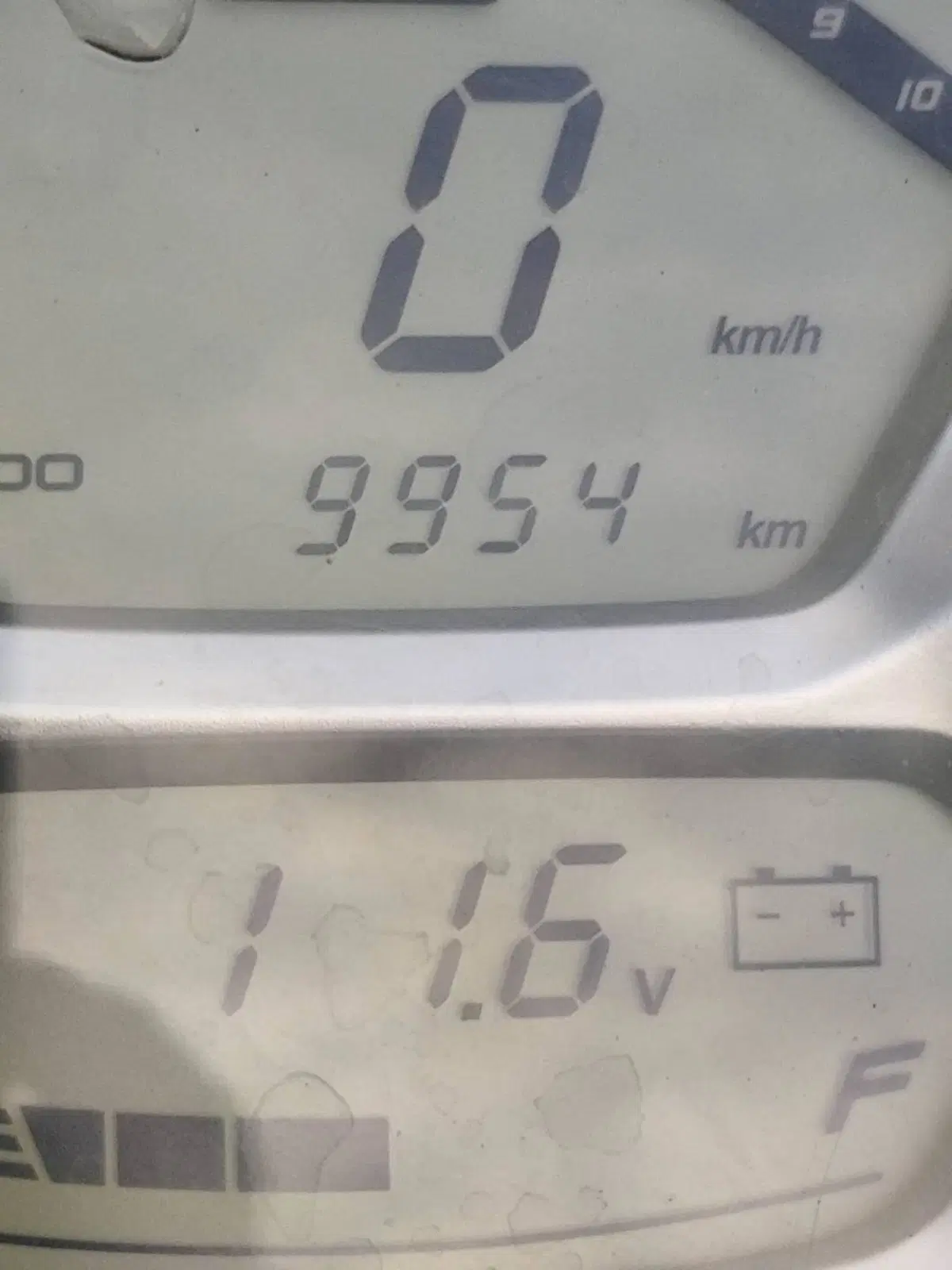 Kymco People 150i S ABS (2020) (4)