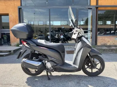 Honda SH 300 i (2006 - 10) usata