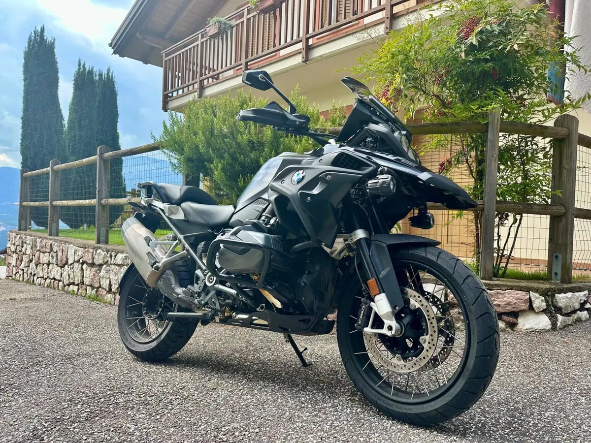 Bmw R 1250 GS (2021 - 24)