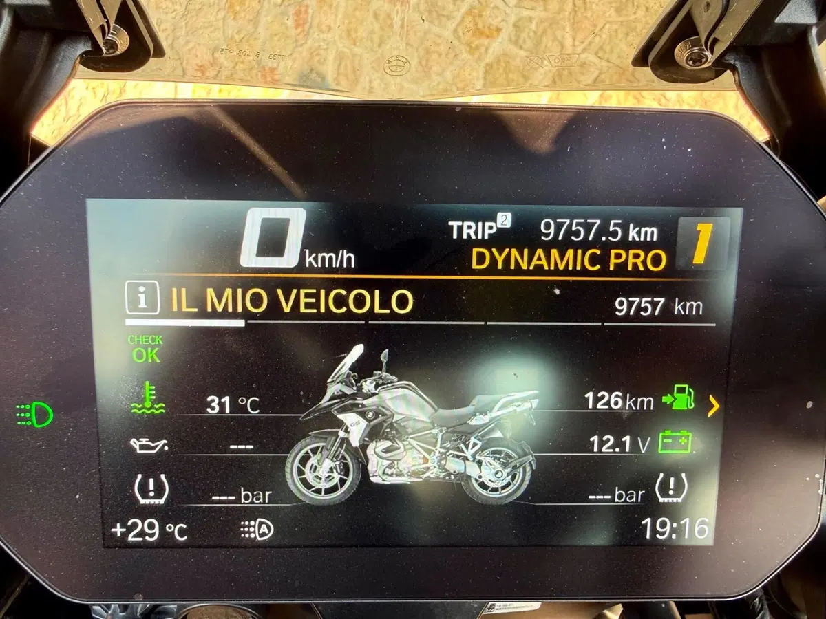 Bmw R 1250 GS (2021 - 24) (3)