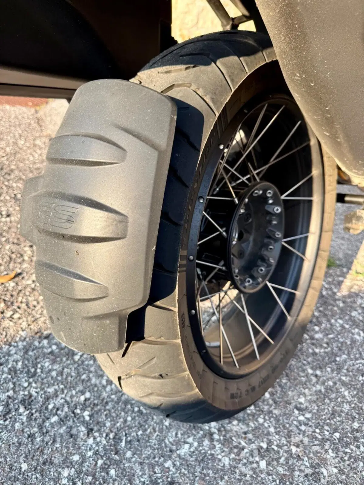 Bmw R 1250 GS (2021 - 24) (5)