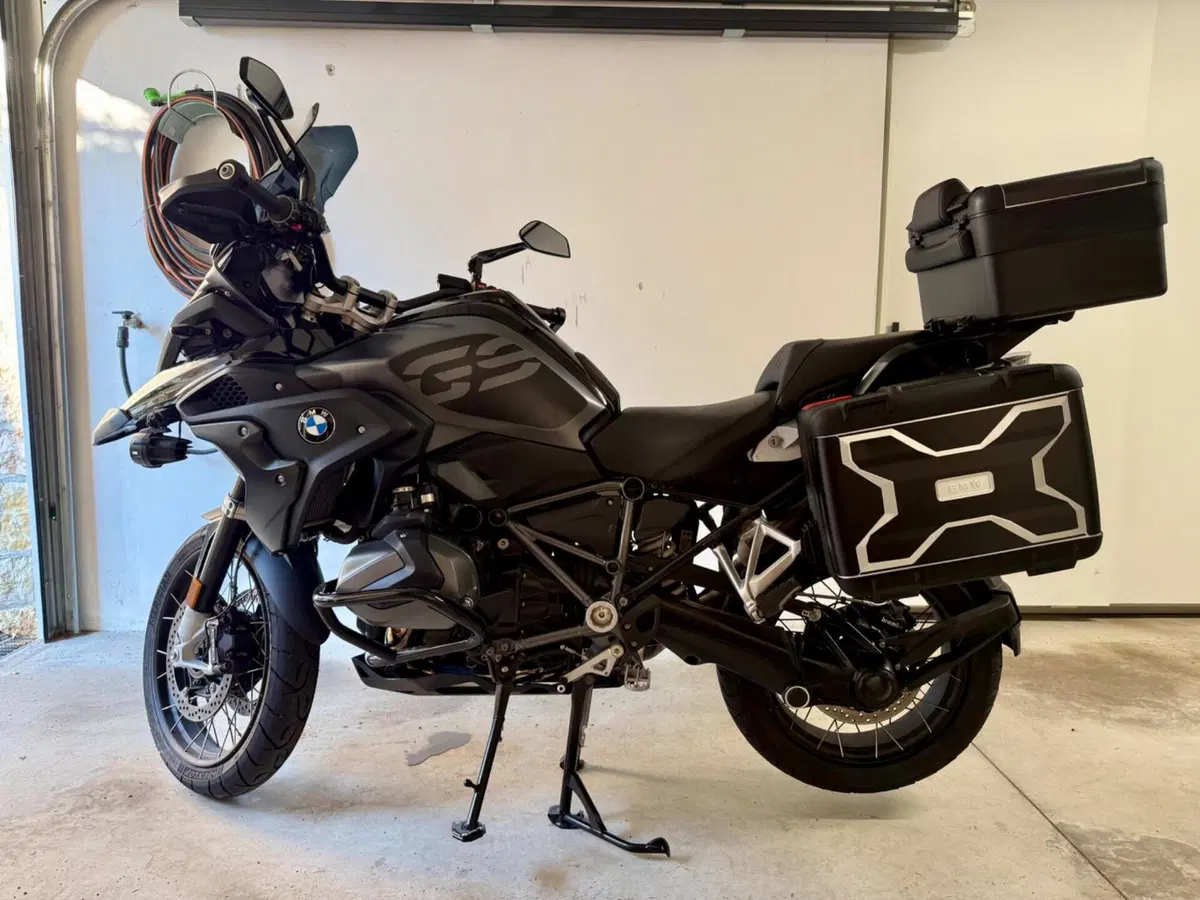 Bmw R 1250 GS (2021 - 24) (6)
