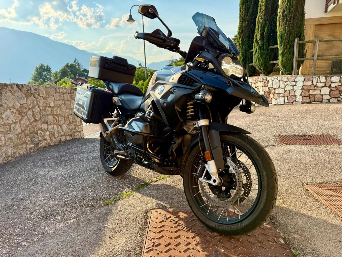 Bmw R 1250 GS (2021 - 24) (7)