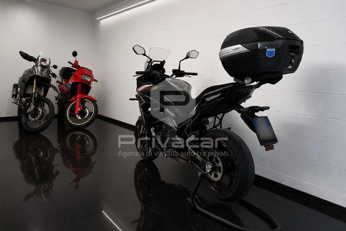 Kawasaki Versys 650 (2021 - 24) (4)