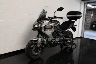 Kawasaki Versys 650 (2021 - 24) usata