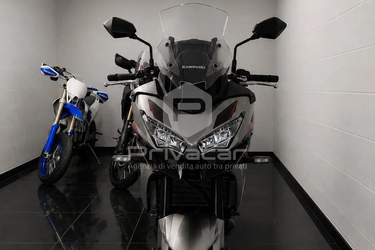 Kawasaki Versys 650 (2021 - 24) (7)