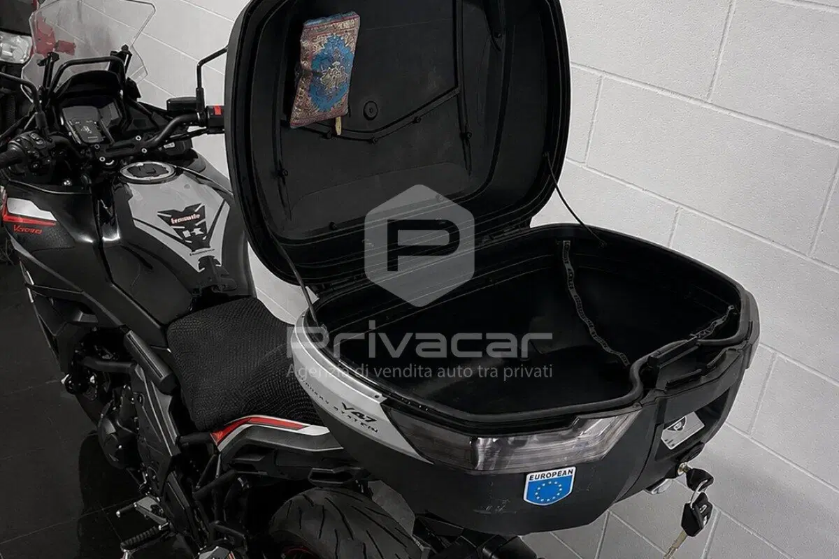 Kawasaki Versys 650 (2021 - 24) (13)