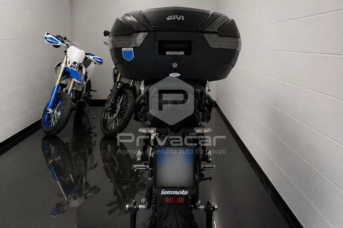 Kawasaki Versys 650 (2021 - 24) (8)