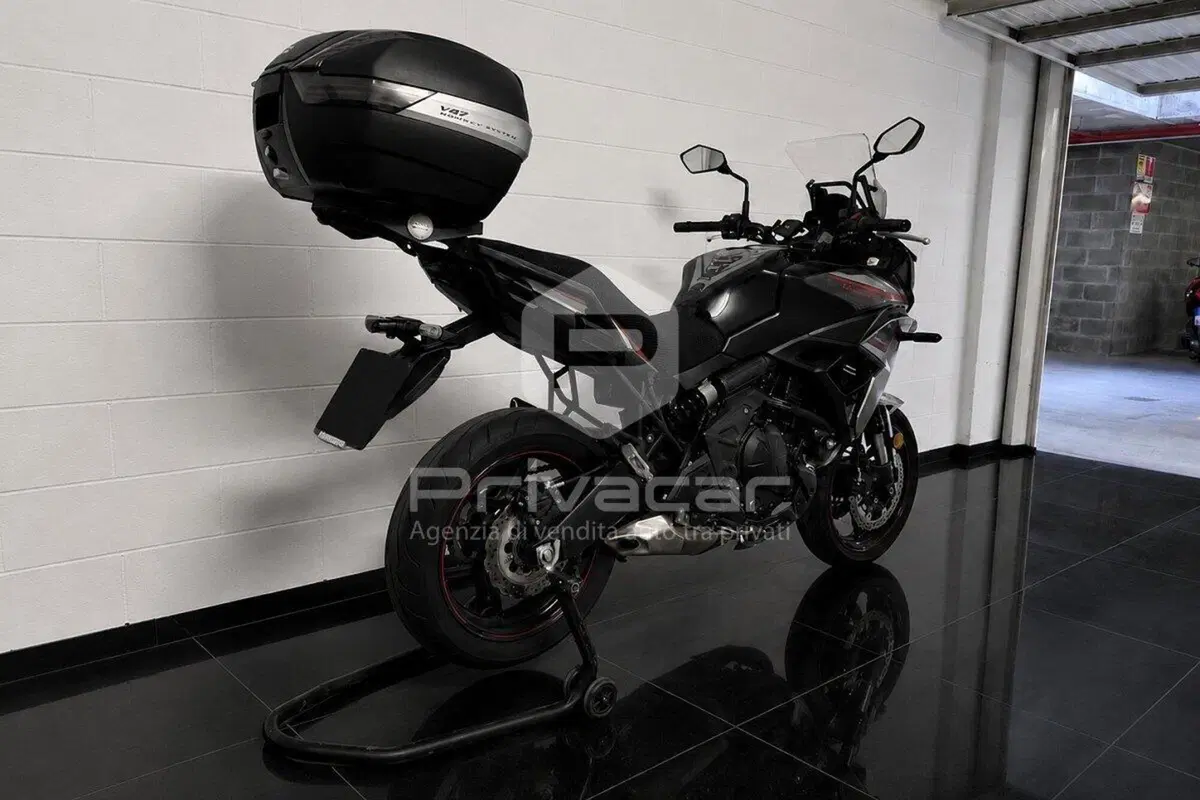 Kawasaki Versys 650 (2021 - 24) (3)