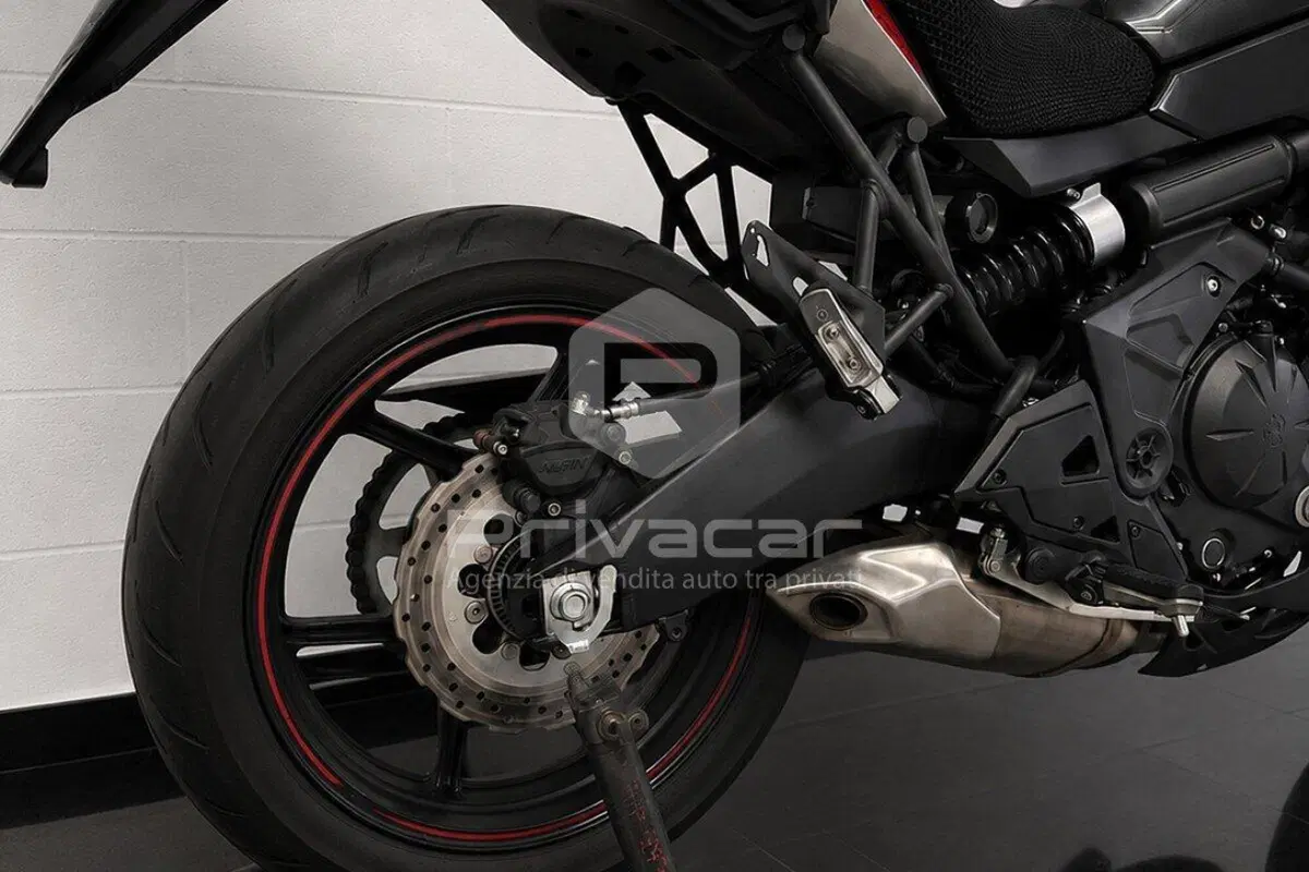 Kawasaki Versys 650 (2021 - 24) (12)